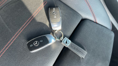 Mercedes-Benz A-Class A180 AMG Line Premium 5dr Auto Petrol Hatchback